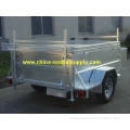 2.0x1.3m Camping Trailer (CT0080I)